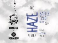 Пиво Battle Cryo Пиво Battle Cryo