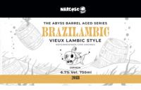 Пиво BraziLambic Пиво BraziLambic