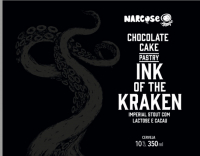 Пиво Chocolate Cake Pastry Ink of the Kraken