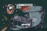 Пиво Double HammeredHead DIPA