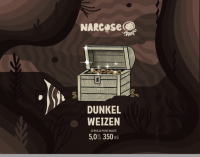 Пиво Dunkel Weizen Пиво Dunkel Weizen