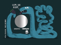 Пиво F#ck Apple, I Want Blackberry Пиво F#ck Apple, I Want Blackberry