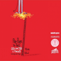 Пиво Flip-Flops to Hell Пиво Flip-Flops to Hell
