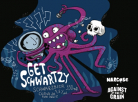 Пиво Get Schwartzy Пиво Get Schwartzy