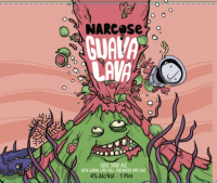 Пиво Guava Lava