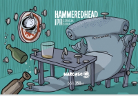Пиво Hammeredhead