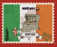 Пиво Irish Red Ale