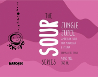Пиво Jungle Juice Пиво Jungle Juice