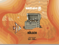 Пиво Kölsch Пиво Kölsch