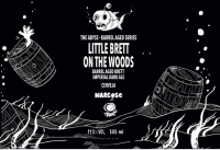Пиво Little Brett On the Woods