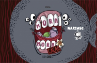 Пиво Mora Mora Cacao