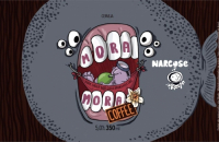 Пиво Mora Mora Coffee Пиво Mora Mora Coffee
