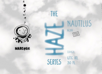 Пиво Nautilus NEIPA Пиво Nautilus NEIPA