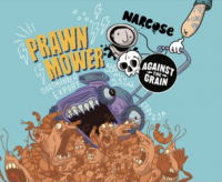 Пиво PrawnMower Пиво PrawnMower
