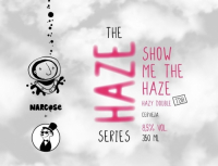 Пиво Show Me the Haze