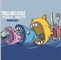 Пиво Table Sous La Mer