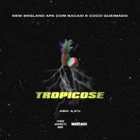 Пиво Tropicose