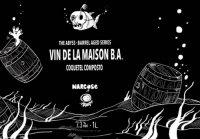 Пиво Vin De La Maison B.A. Пиво Vin De La Maison B.A.