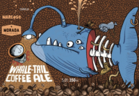 Пиво Whale-Tail Coffee Ale