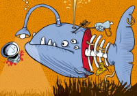 Пиво Whale-Tail Pale Ale