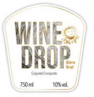 Пиво Wine Drop Пиво Wine Drop