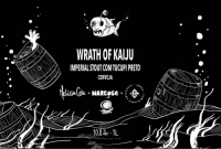 Пиво Wrath of Kaiju Пиво Wrath of Kaiju