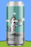 Пиво Birthday IPA