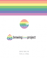 Пиво Brewing Love (2022)