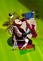 Пиво Coconut Littlefield