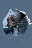 Пиво Dark Was the Night