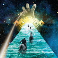 Пиво Journey Overseas