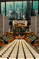 Пиво Meet Me In the City