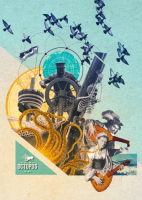 Пиво On The Storm