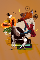 Пиво Papaya Littlefield