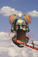 Пиво Stratasphere