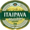 Пиво Itaipava Malzbier