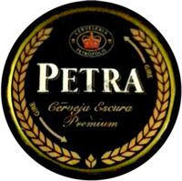 Пиво Petra Premium Escura Пиво Petra Premium Escura