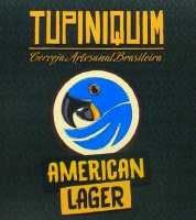 Пиво American Lager