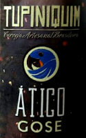 Пиво Ático Gose
