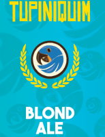 Пиво Blond Ale