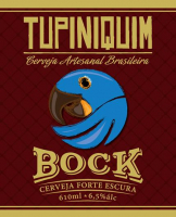 Пиво Bock