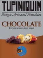 Пиво Chocolate
