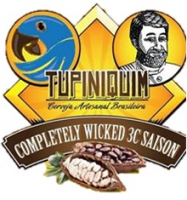 Пиво Completely Wicked 3C Saison