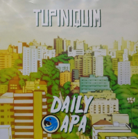 Пиво Daily APA