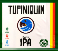 Пиво Daily IPA