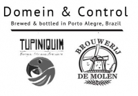 Пиво Domein & Control