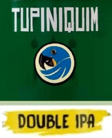 Пиво Double IPA