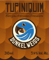 Пиво Dunkel Weiss Пиво Dunkel Weiss