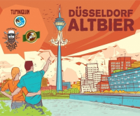 Пиво Düsseldorf Altbier