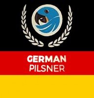 Пиво German Pilsner